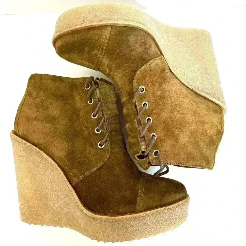 Pierre Hardy Wedges size 41
